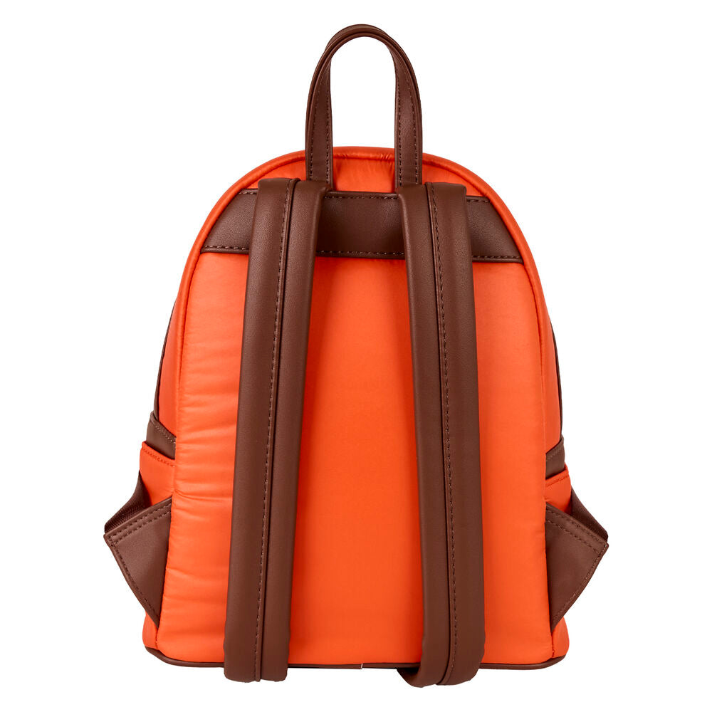 Loungefly South Park Kenny backpack 26cm Nerdscape