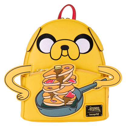 Loungefly Adventure Time Jake backpack 26cm Nerdscape