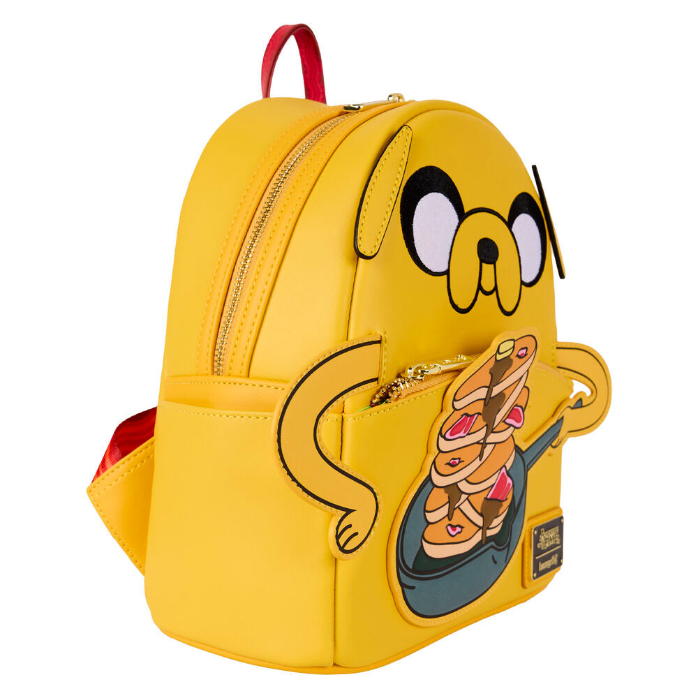 Loungefly Adventure Time Jake backpack 26cm Nerdscape
