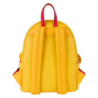 Loungefly Adventure Time Jake backpack 26cm Nerdscape