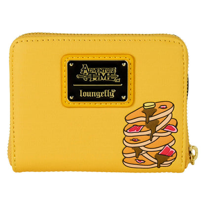 Loungefly Adventure Time Jake wallet Nerdscape