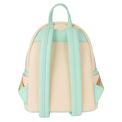 Loungefly Trolls Retro backpack 26cm Nerdscape