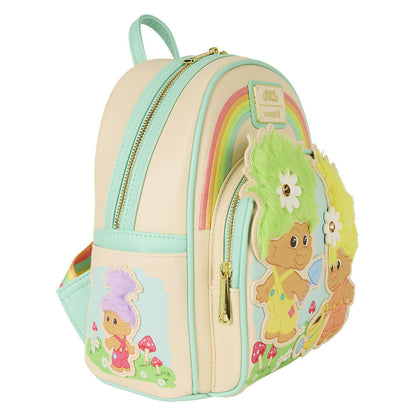 Loungefly Trolls Retro backpack 26cm Nerdscape