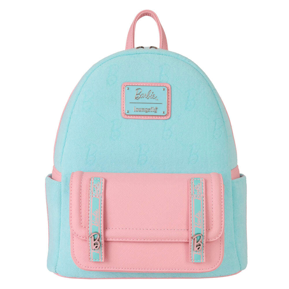 Loungefly Barbie backpack 26cm Nerdscape