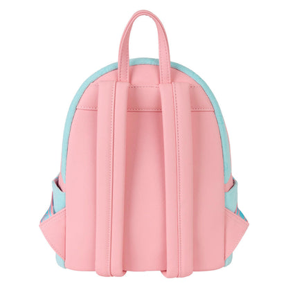 Loungefly Barbie backpack 26cm Nerdscape