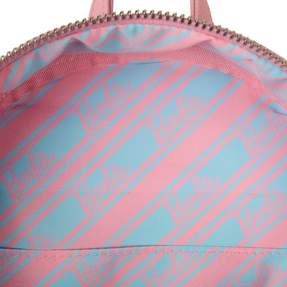 Loungefly Barbie backpack 26cm Nerdscape
