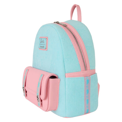 Loungefly Barbie backpack 26cm Nerdscape