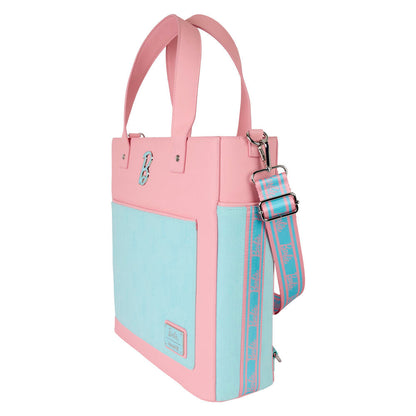 Loungefly Barbie backpack bag 33cm Nerdscape