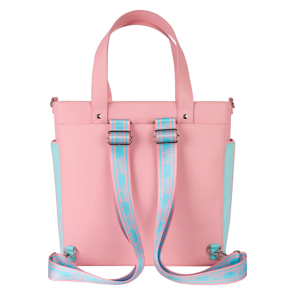 Loungefly Barbie backpack bag 33cm Nerdscape