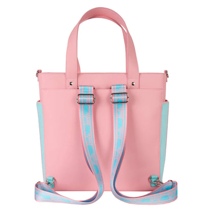 Loungefly Barbie backpack bag 33cm Nerdscape