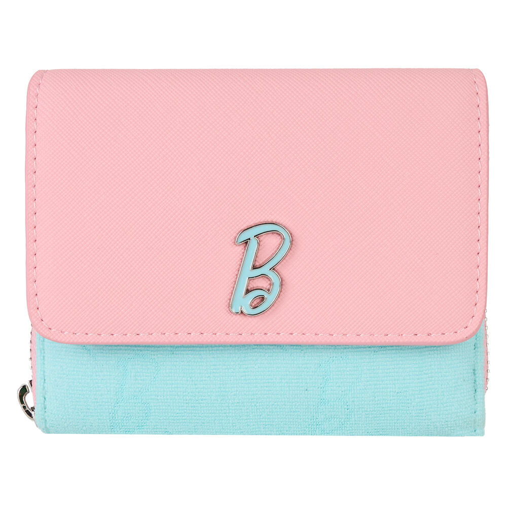 Loungefly Barbie wallet Nerdscape