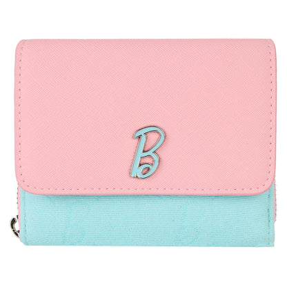 Loungefly Barbie wallet Nerdscape