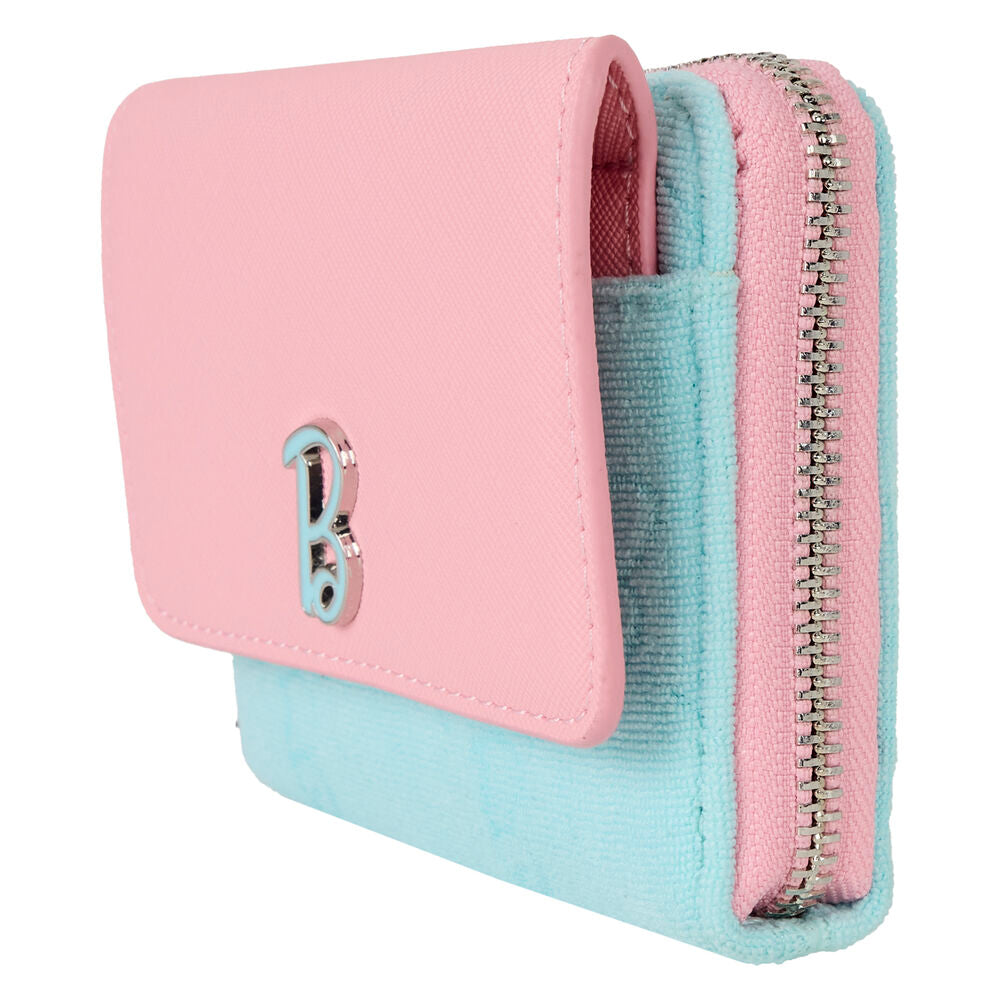 Loungefly Barbie wallet Nerdscape