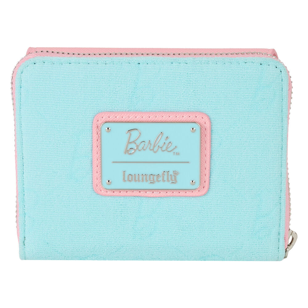 Loungefly Barbie wallet Nerdscape