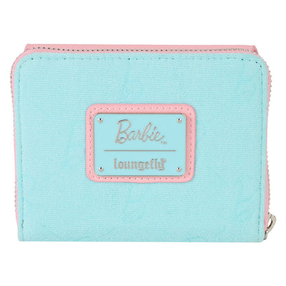 Loungefly Barbie wallet Nerdscape