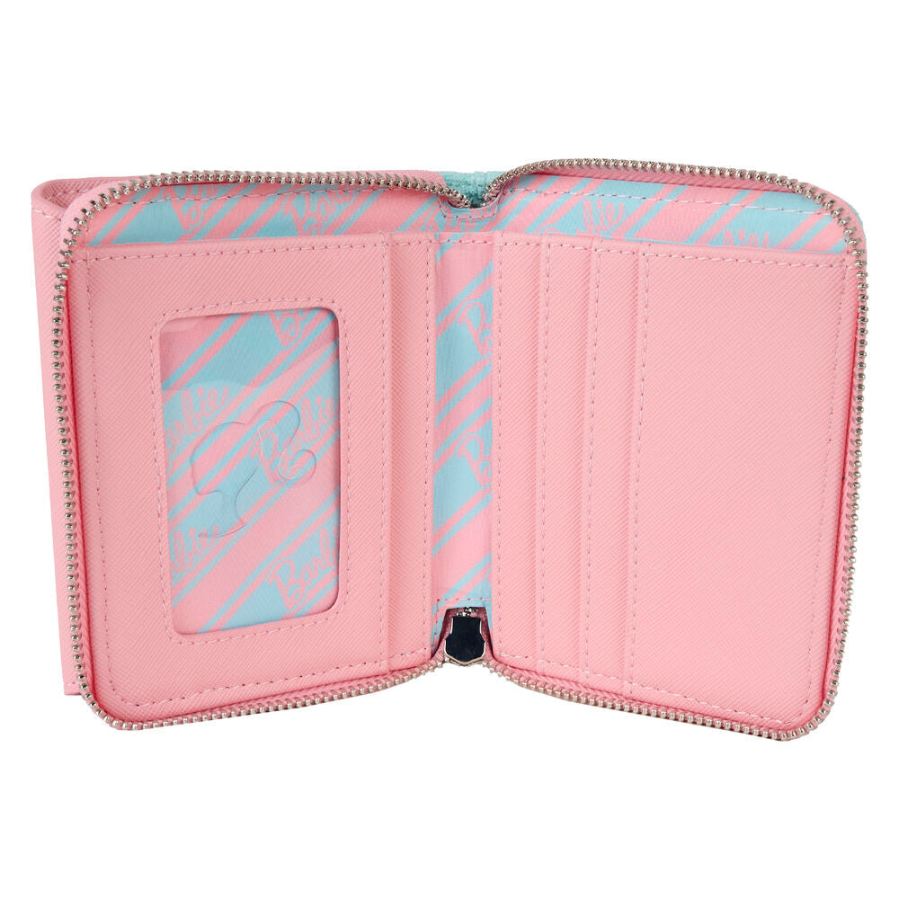 Loungefly Barbie wallet Nerdscape
