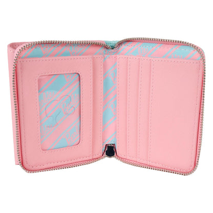 Loungefly Barbie wallet Nerdscape