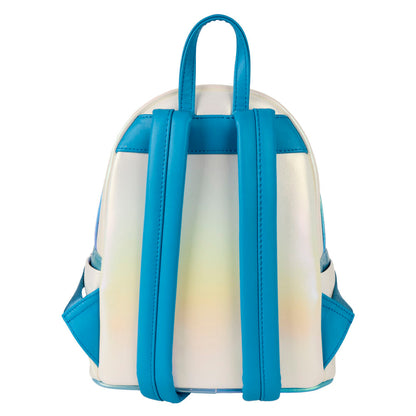 Loungefly Marvel The Fantastic 4 backpack 26cm Nerdscape
