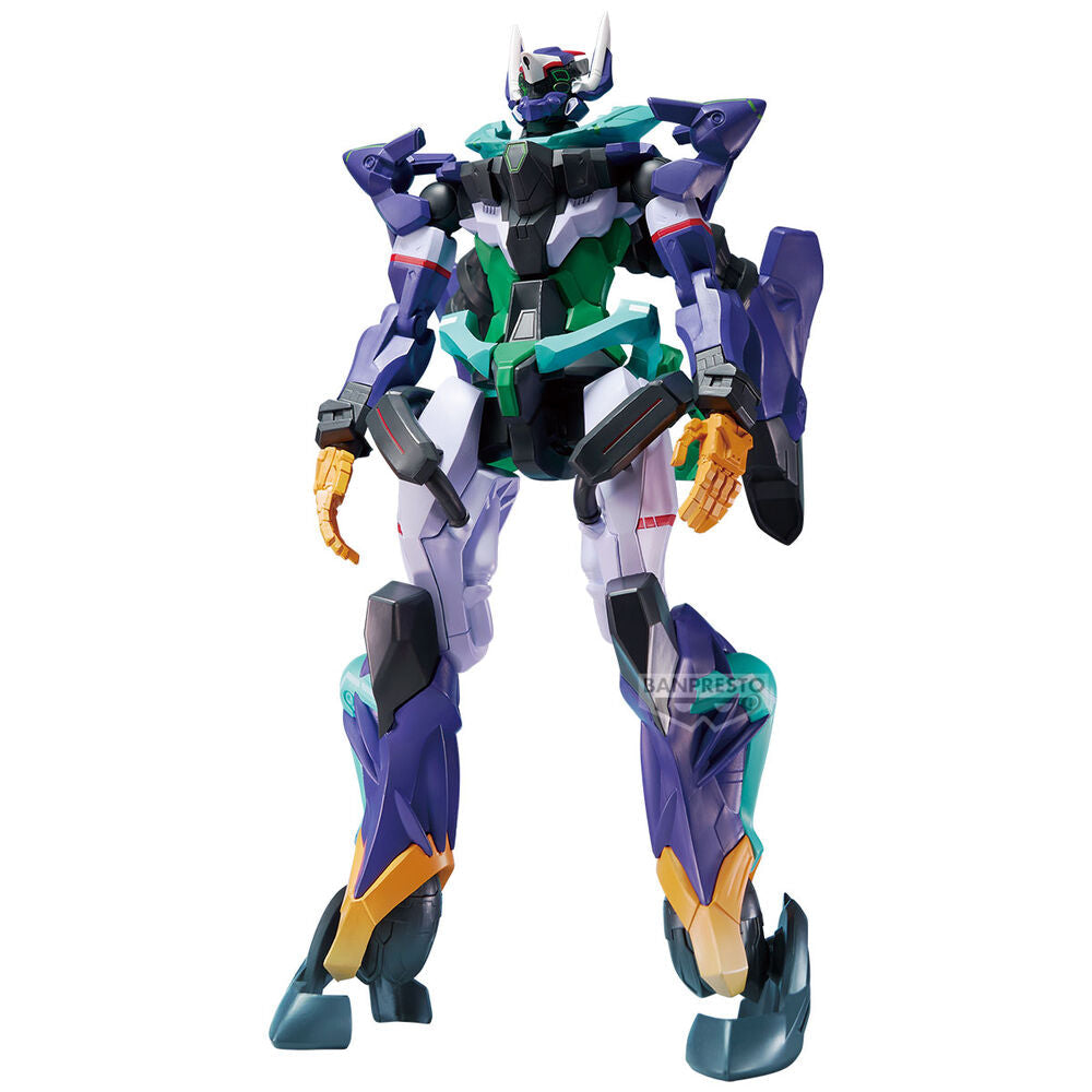 Mobile Suit Gundam MS B Figura da Collezione 28cm - Nerdscape Nerdscape