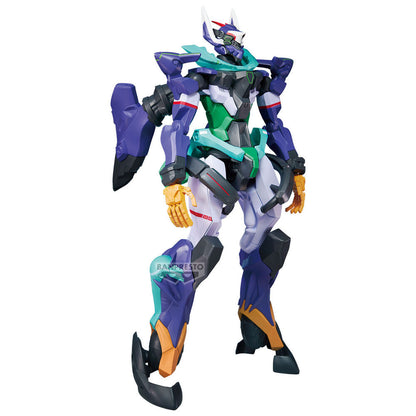 Mobile Suit Gundam MS B Figura da Collezione 28cm - Nerdscape Nerdscape