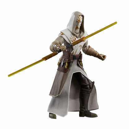 Star Wars Jedi Temple Guard The Clone Wars The Black Series Figura da Collezione - Nerdscape Nerdscape