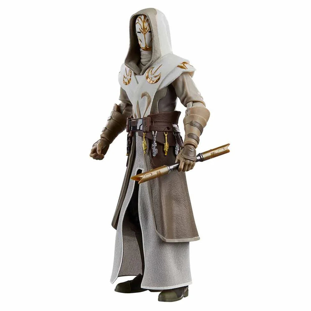 Star Wars Jedi Temple Guard The Clone Wars The Black Series Figura da Collezione - Nerdscape Nerdscape