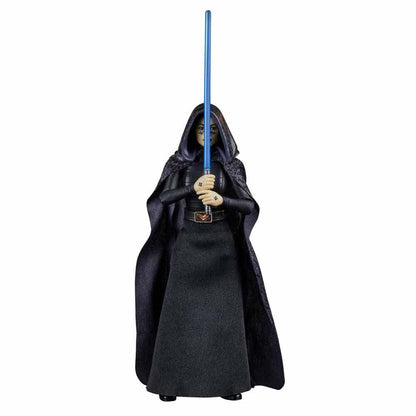The Black Series Barriss Offee Figura da Collezione 15cm - Nerdscape Nerdscape
