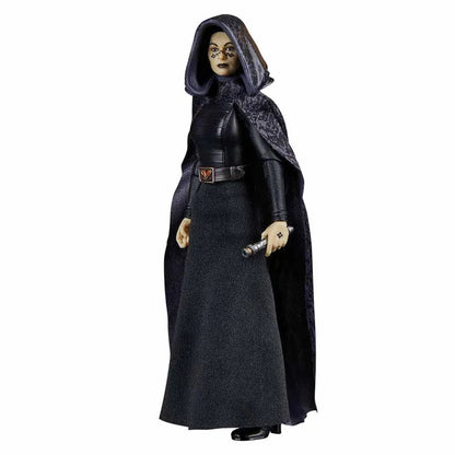 The Black Series Barriss Offee Figura da Collezione 15cm - Nerdscape Nerdscape