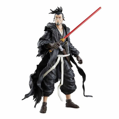 Star Wars The Black Series Ronin Figura da Collezione 15cm - Nerdscape Nerdscape