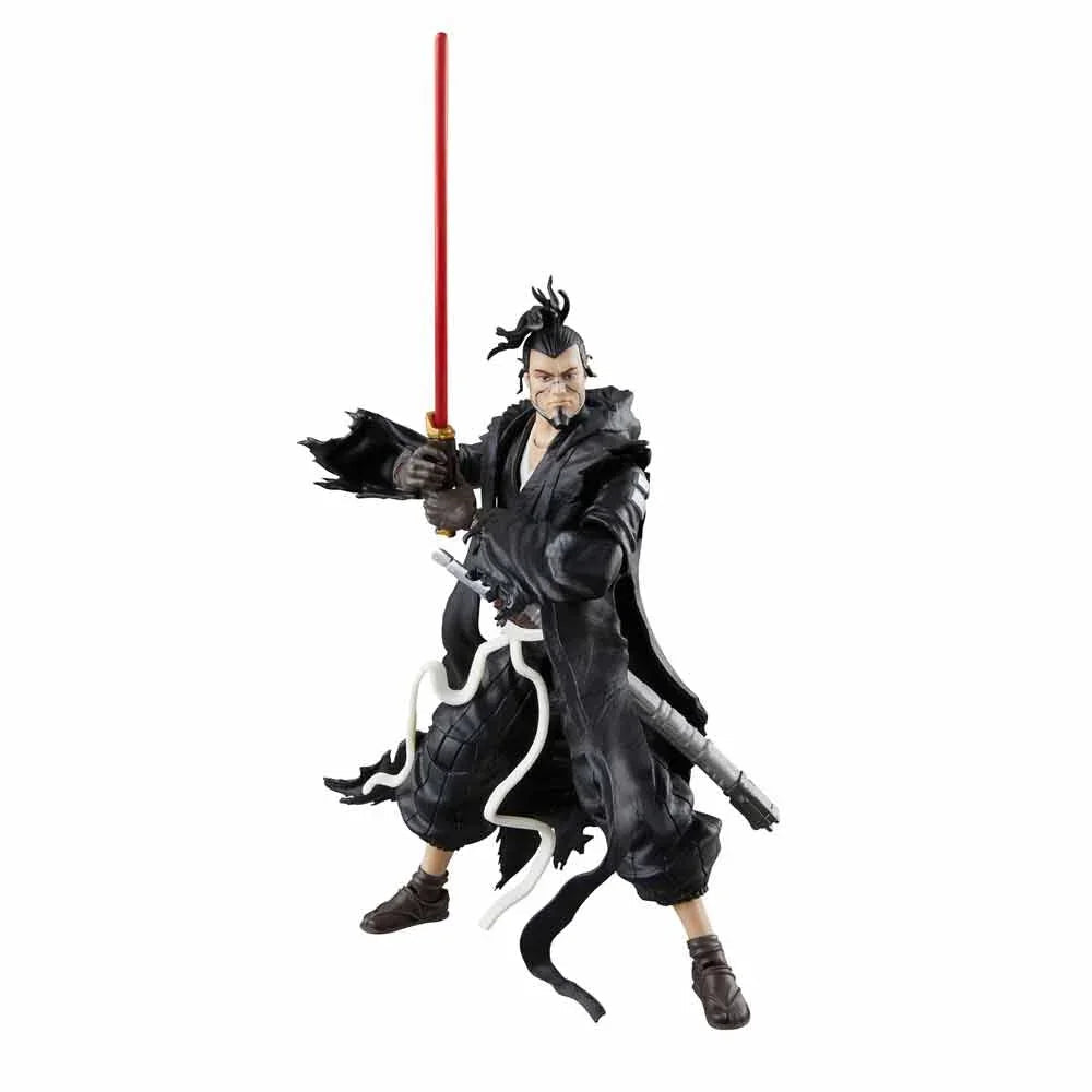 Star Wars The Black Series Ronin Figura da Collezione 15cm - Nerdscape Nerdscape