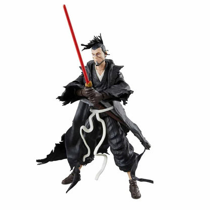 Star Wars The Black Series Ronin Figura da Collezione 15cm - Nerdscape Nerdscape