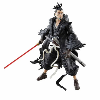 Star Wars The Black Series Ronin Figura da Collezione 15cm - Nerdscape Nerdscape