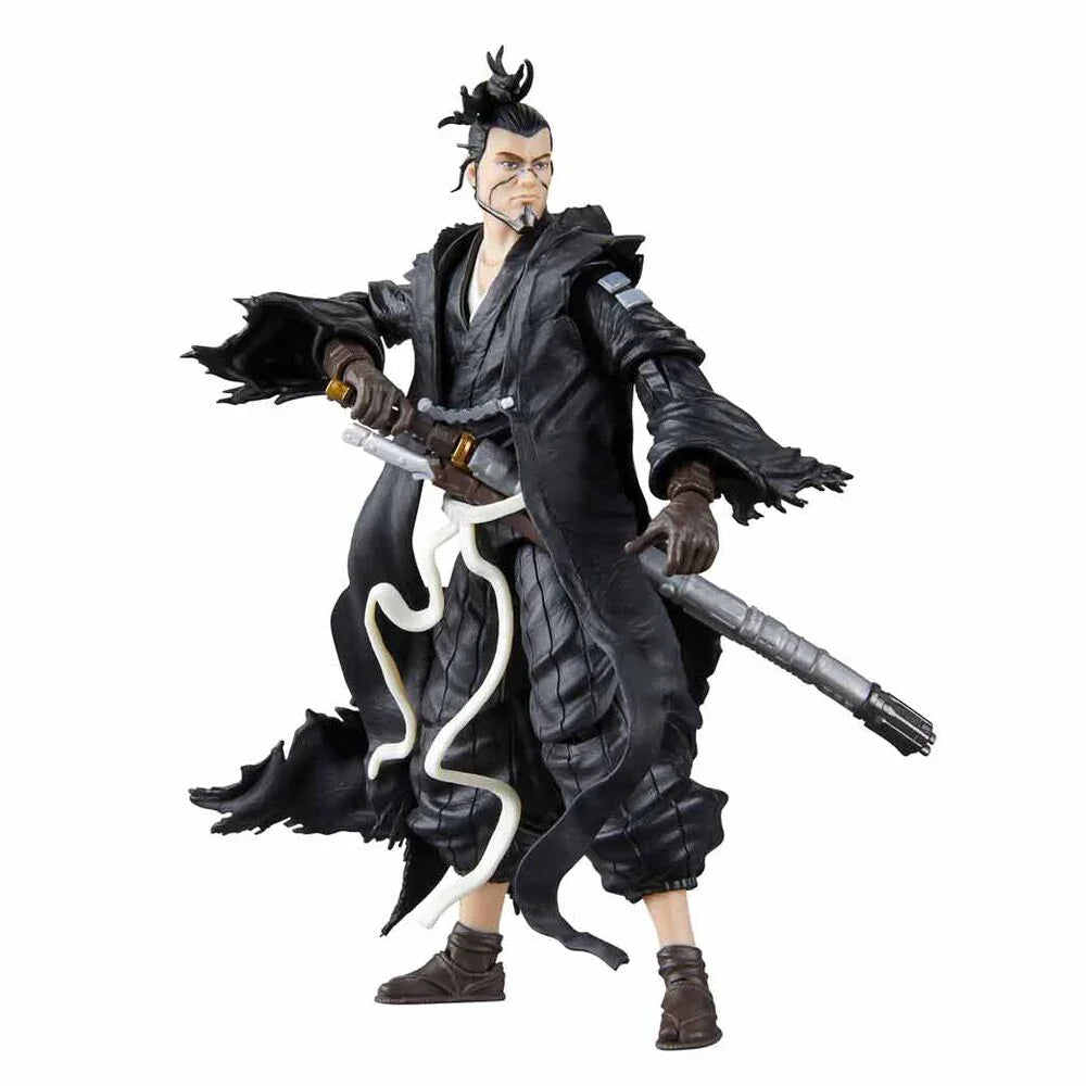 Star Wars The Black Series Ronin Figura da Collezione 15cm - Nerdscape Nerdscape