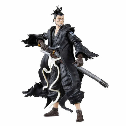 Star Wars The Black Series Ronin Figura da Collezione 15cm - Nerdscape Nerdscape