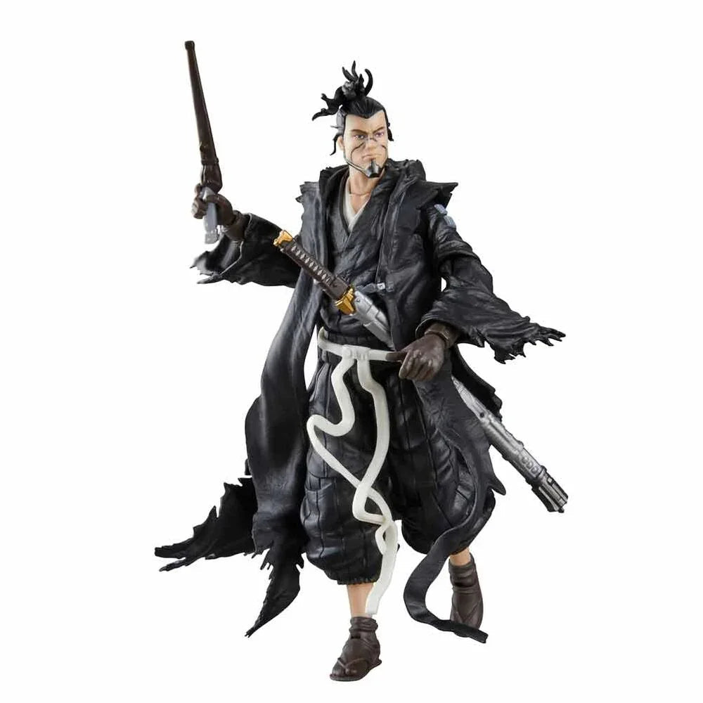 Star Wars The Black Series Ronin Figura da Collezione 15cm - Nerdscape Nerdscape