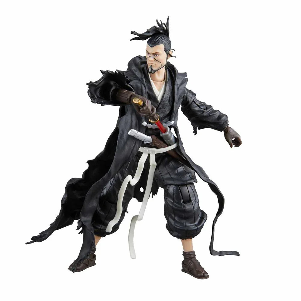 Star Wars The Black Series Ronin Figura da Collezione 15cm - Nerdscape Nerdscape