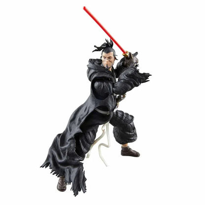 Star Wars The Black Series Ronin Figura da Collezione 15cm - Nerdscape Nerdscape