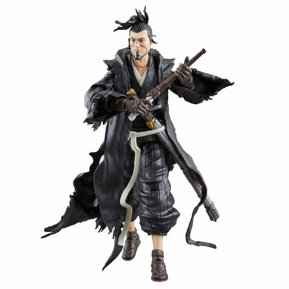 Star Wars The Black Series Ronin Figura da Collezione 15cm - Nerdscape Nerdscape