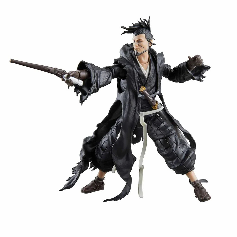 Star Wars The Black Series Ronin Figura da Collezione 15cm - Nerdscape Nerdscape