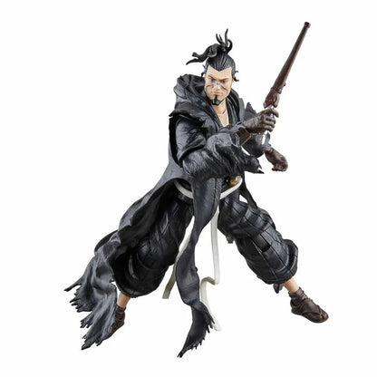Star Wars The Black Series Ronin Figura da Collezione 15cm - Nerdscape Nerdscape