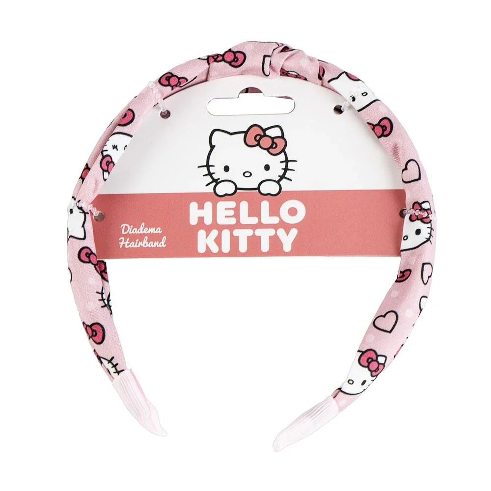 Hello Kitty Hair headband Nerdscape