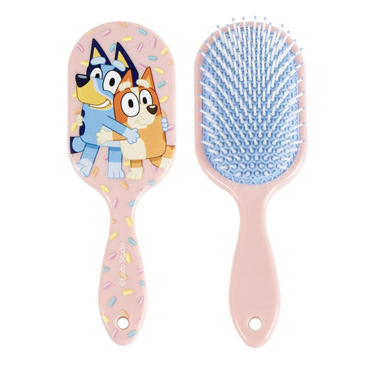 Bluey Hair brush Nerdscape