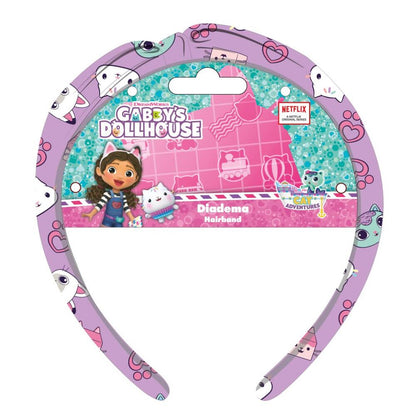 Gabbys Dolls House hair headband Nerdscape