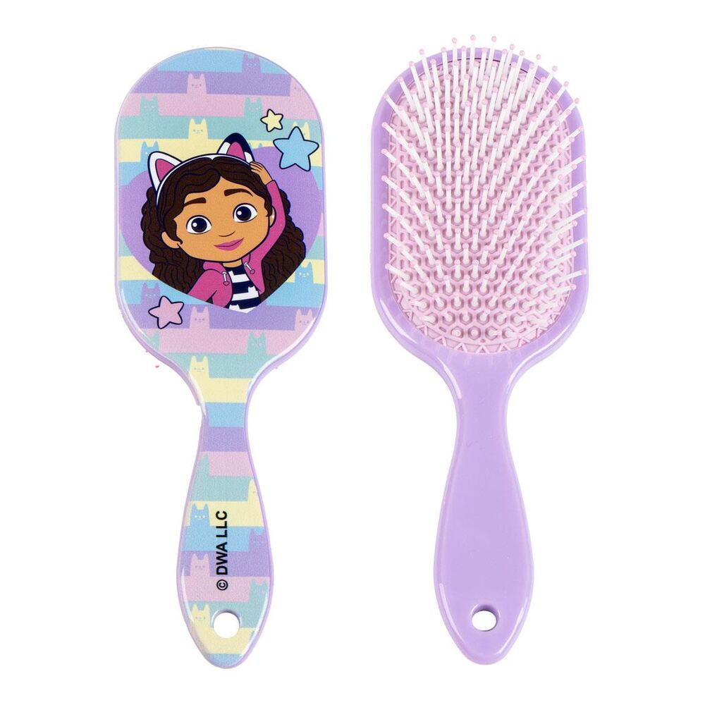 Gabbys Dolls House hair brush Nerdscape