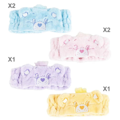 Care Bears assorterd Make-up hair headband Nerdscape