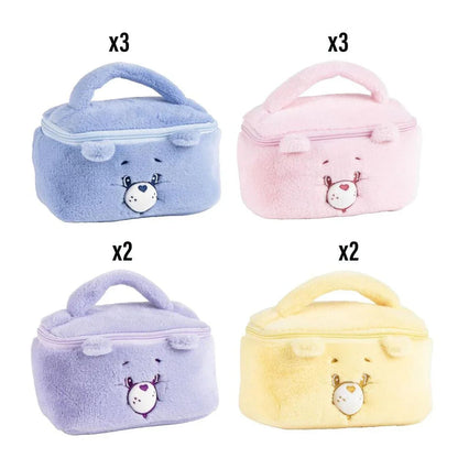 Care Bears Vanity Case - Nerdscape Nerdscape