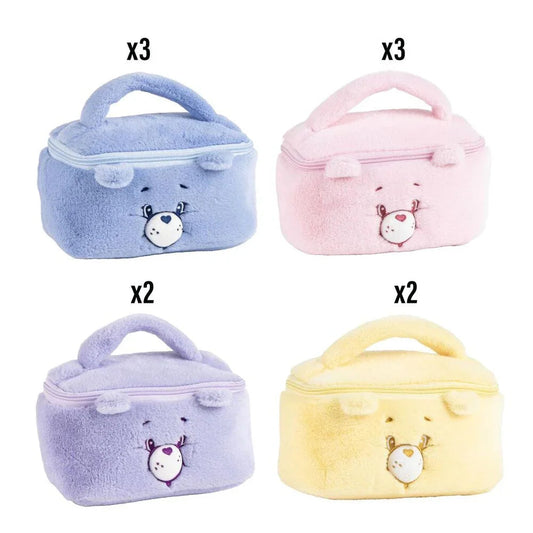 Care Bears Vanity Case - Nerdscape Nerdscape