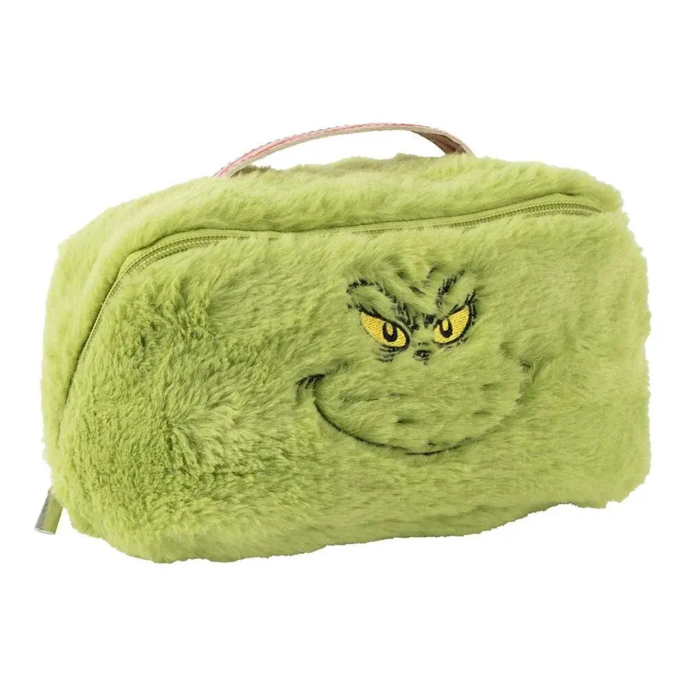 The Grinch vanity case Nerdscape