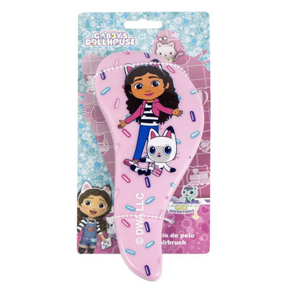 Gabbys Dolls House Detangling hair brush Nerdscape
