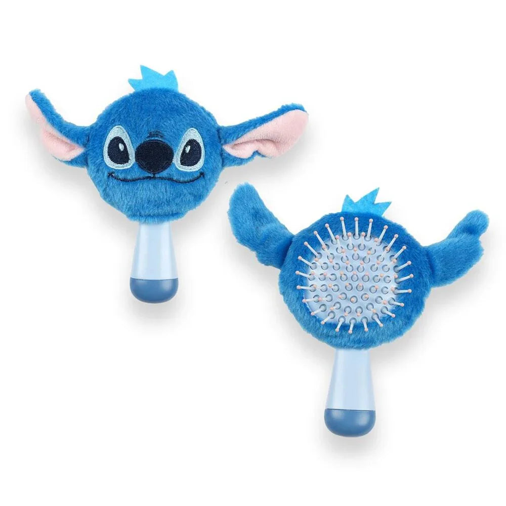 Disney Stitch Hair Brush - Nerdscape Nerdscape